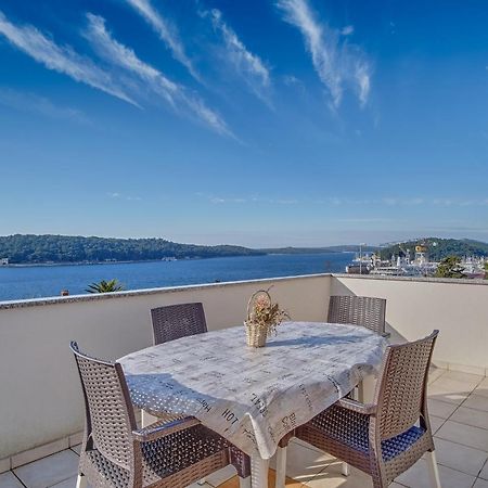 Apartments Zerjav Mali Lošinj Exterior foto