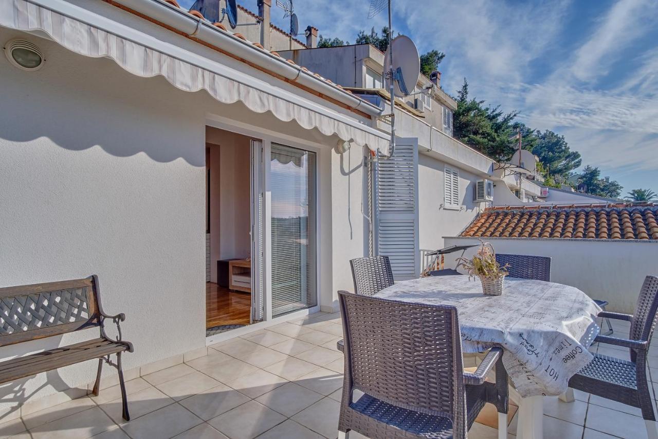 Apartments Zerjav Mali Lošinj Exterior foto